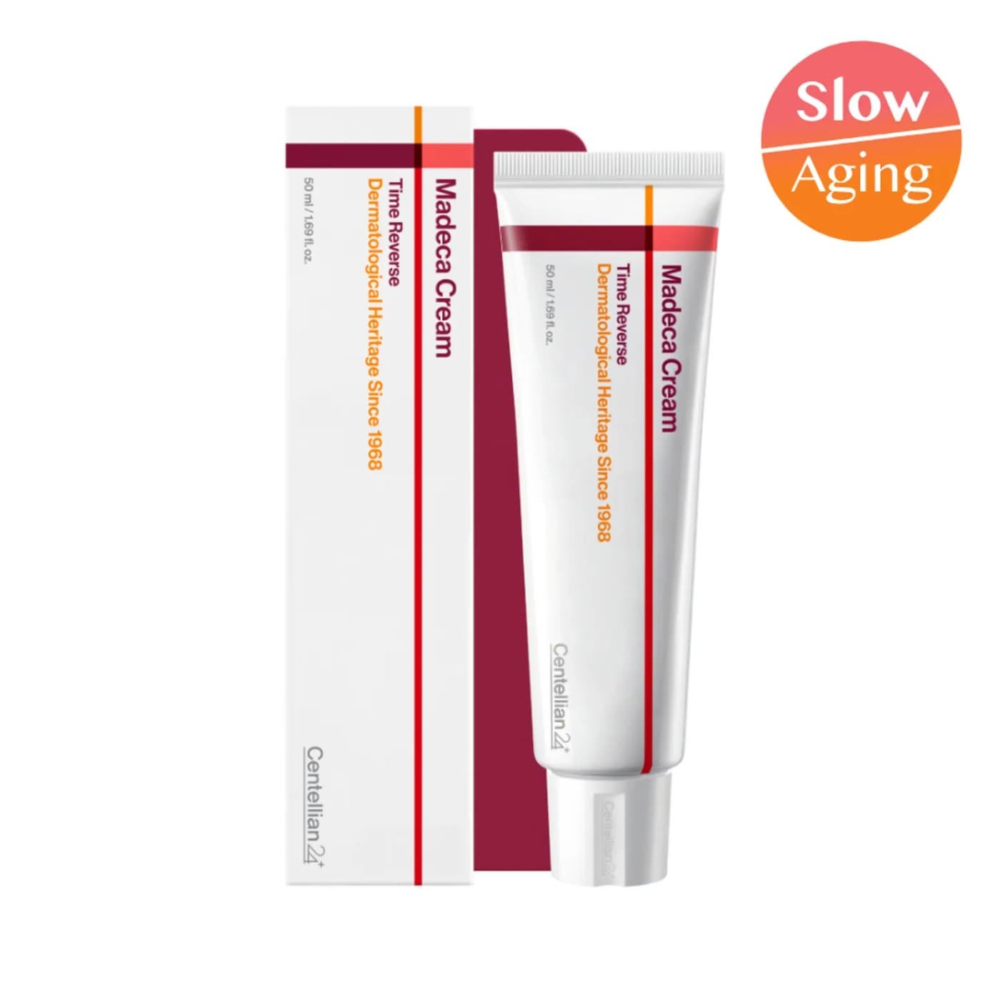 _Centellian24_ Madeca Cream Time Reverse